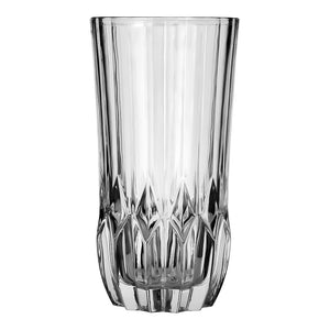 Vaso HB de vidrio 300 ml Space 99639 Cristaglass