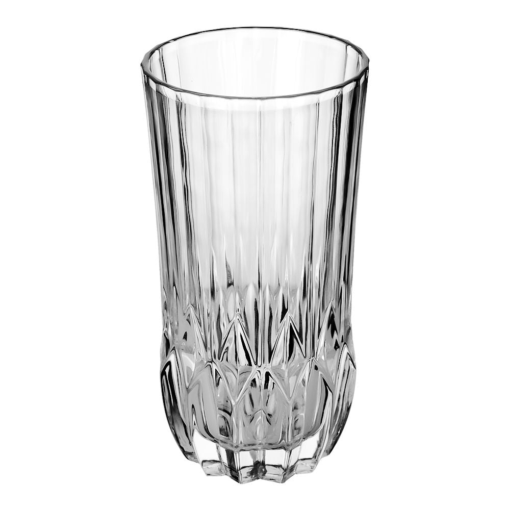 Vaso HB de vidrio 300 ml Space 99639 Cristaglass