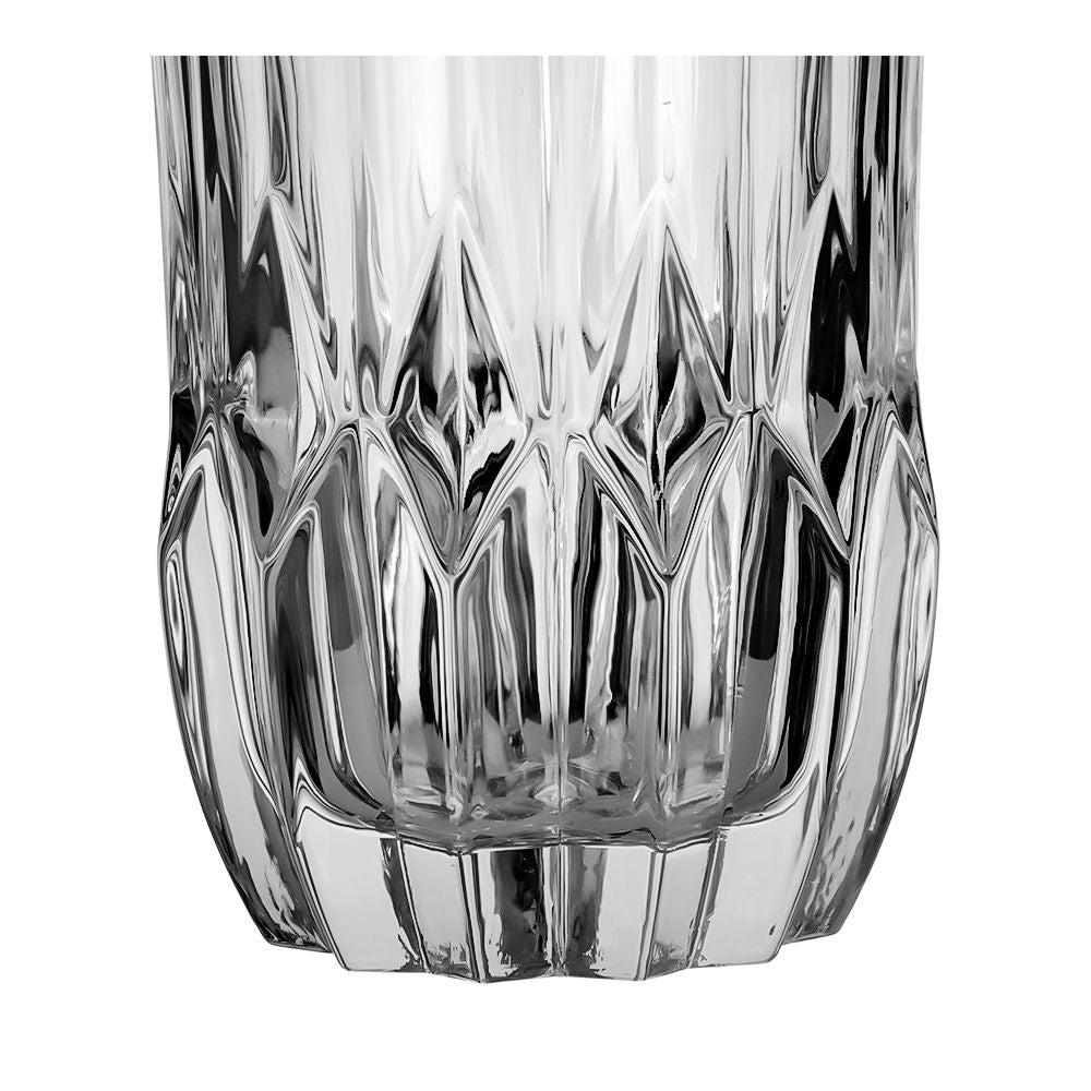 Vaso HB de vidrio 300 ml Space 99639 Cristaglass