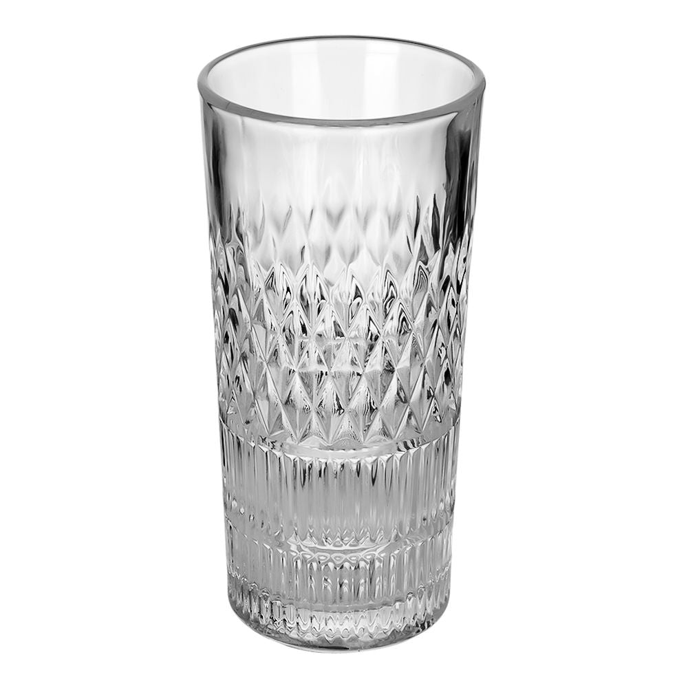 Vaso HB de vidrio 300 ml Oxford 99641 Cristaglass