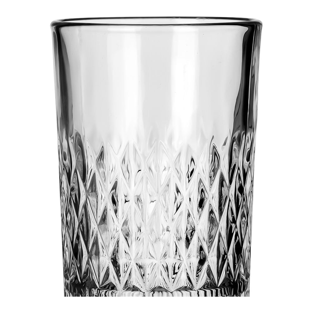 Vaso HB de vidrio 300 ml Oxford 99641 Cristaglass