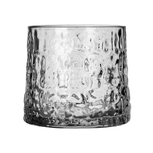 Vaso péndulo de vidrio 150 ml Glacier 99645 Cristaglass