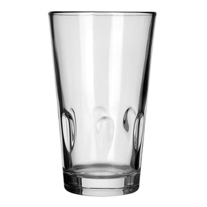 Vaso HB de vidrio 350 ml Aiala 99648 Cristaglass