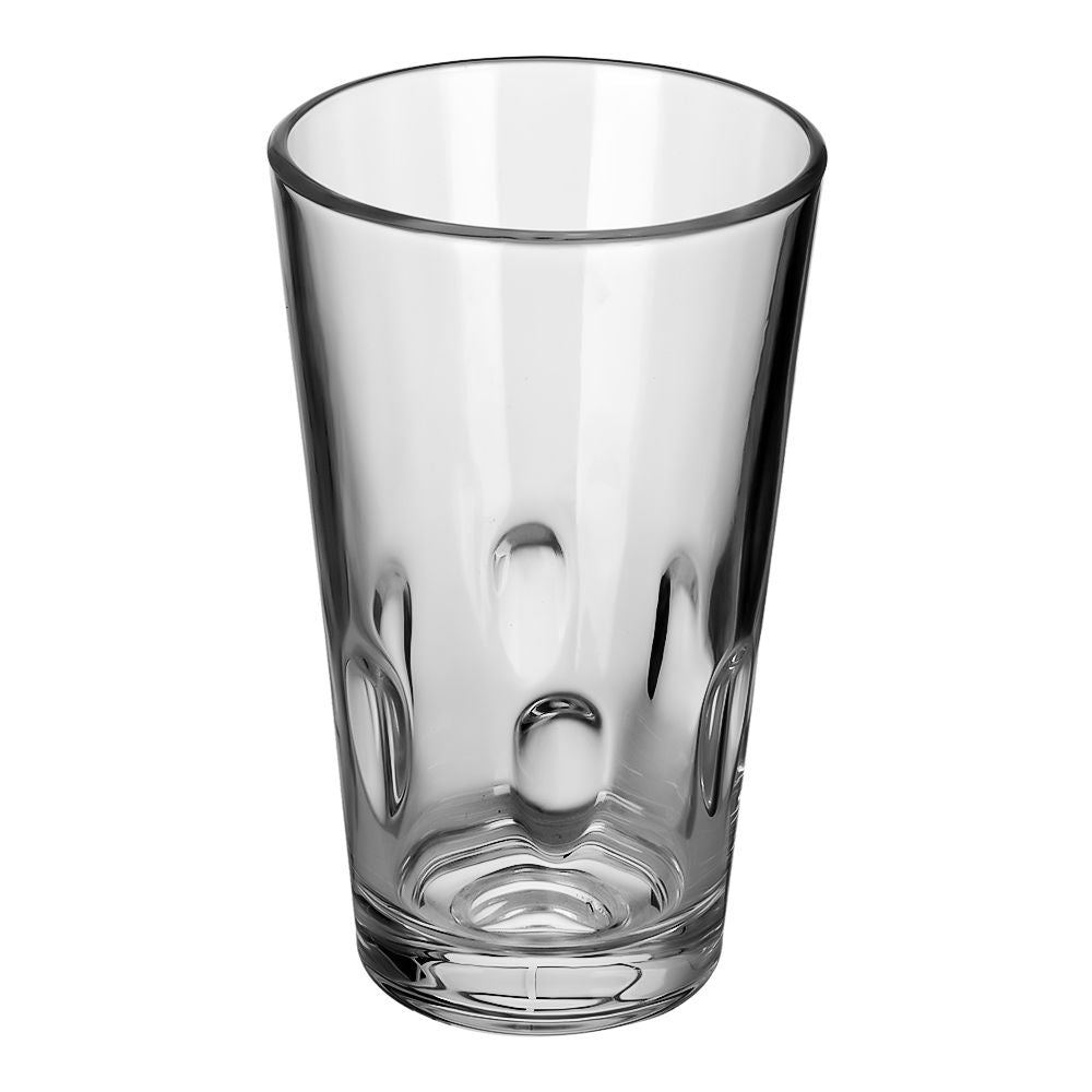 Vaso HB de vidrio 350 ml Aiala 99648 Cristaglass – vista 2