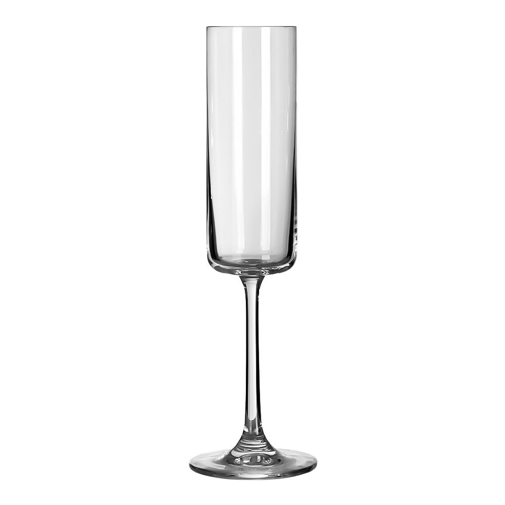 Copa flauta de vidrio 210 ml Opera 99600 Crsitaglass
