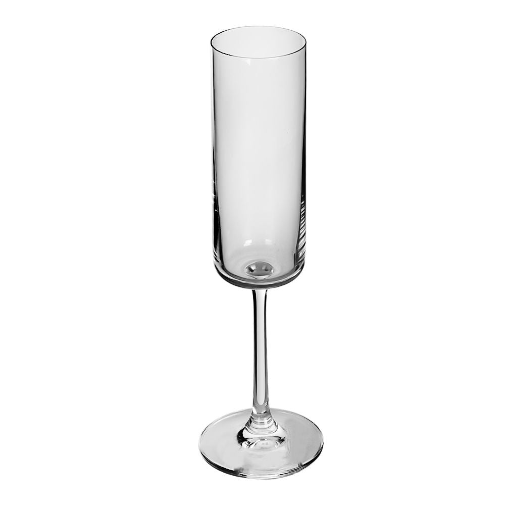 Copa flauta de vidrio 210 ml Opera 99600 Crsitaglass