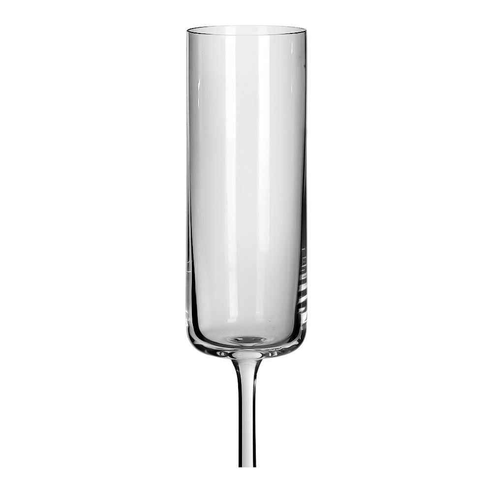 Copa flauta de vidrio 210 ml Opera 99600 Crsitaglass
