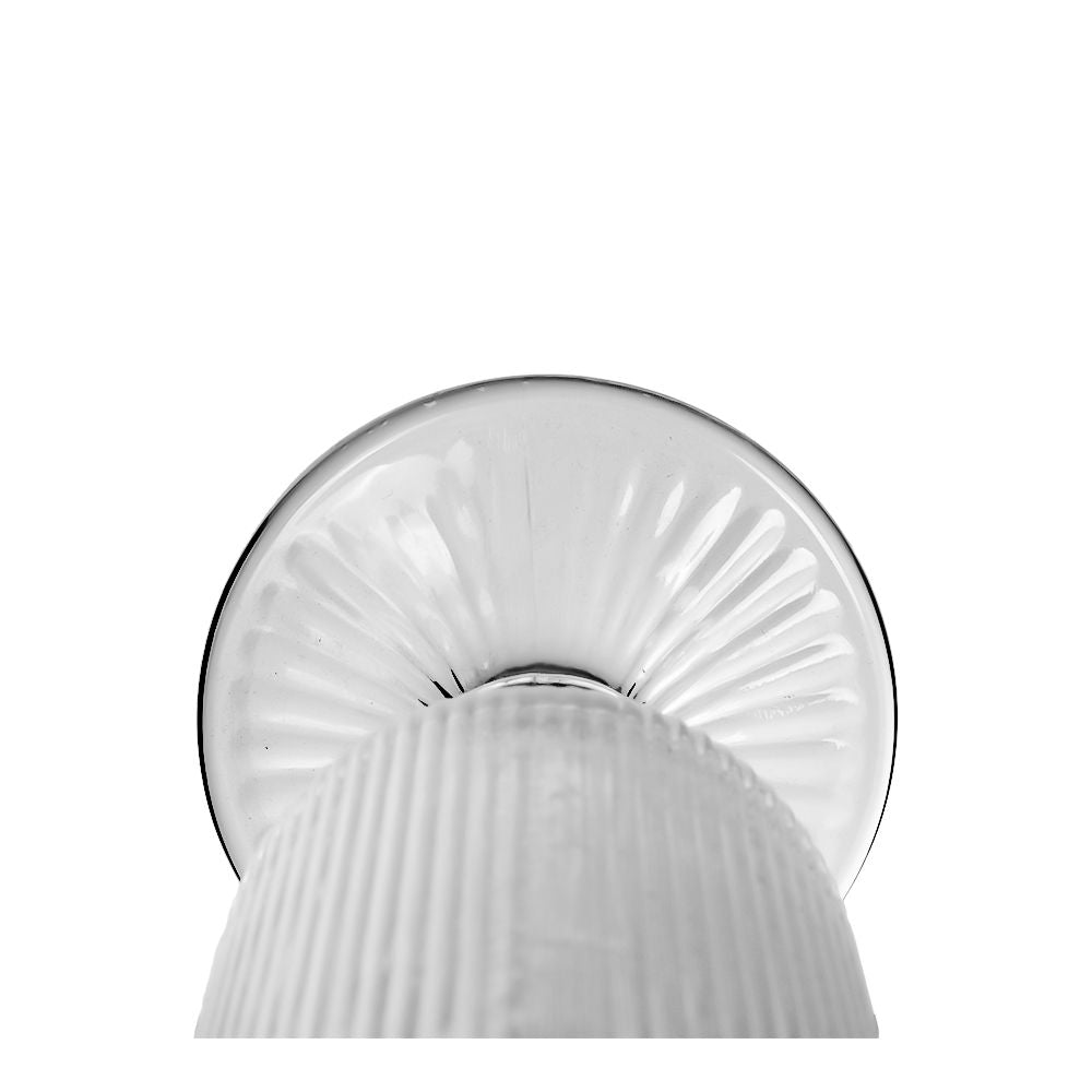 Copa flauta de vidrio 140 ml Lines 99603 Cristaglass