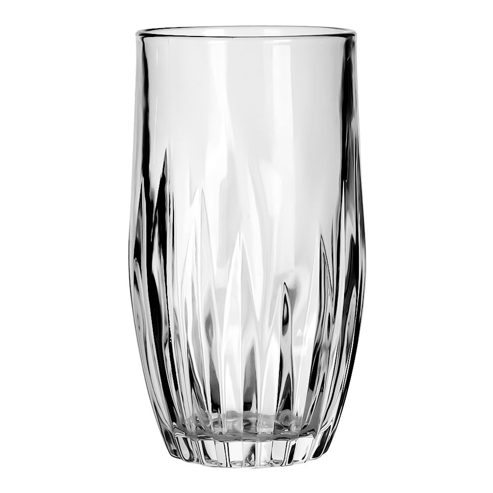 Vaso HB de vidrio 400 ml Aura 99604 Cristaglass