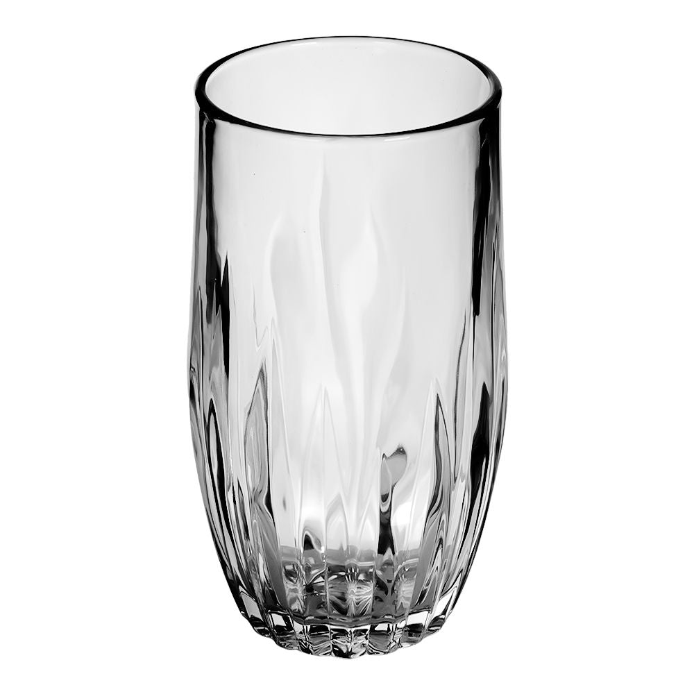 Vaso HB de vidrio 400 ml Aura 99604 Cristaglass