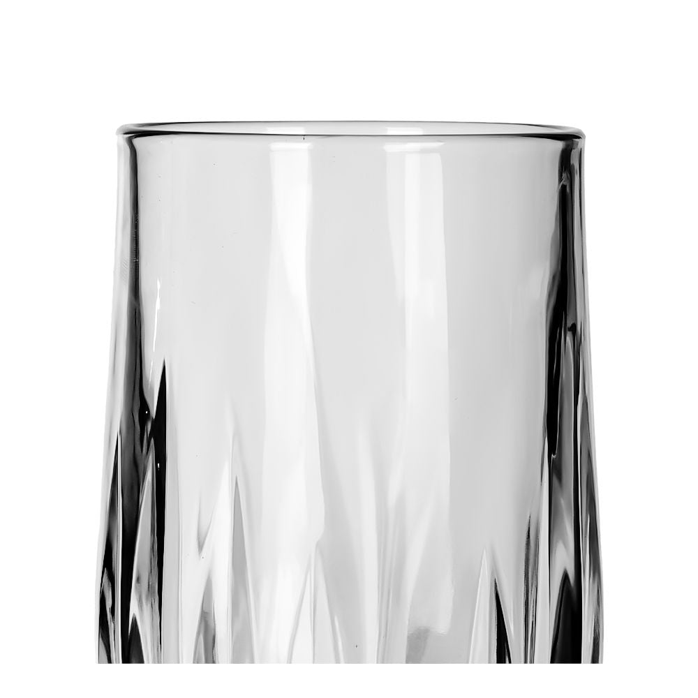 Vaso HB de vidrio 400 ml Aura 99604 Cristaglass