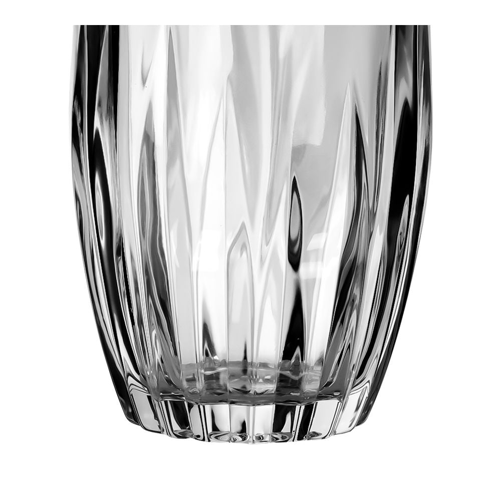 Vaso HB de vidrio 400 ml Aura 99604 Cristaglass