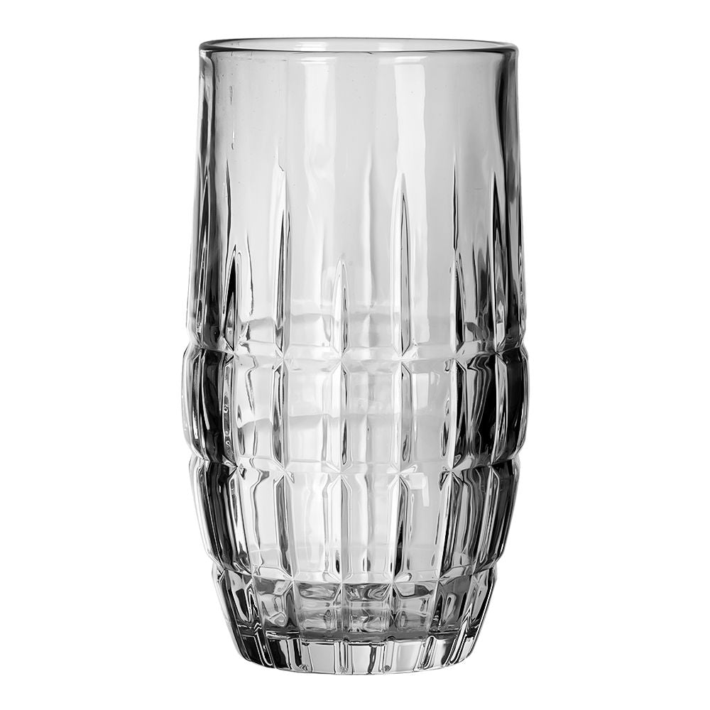Vaso HB de vidrio 400 ml Alaska 99605 Cristaglass