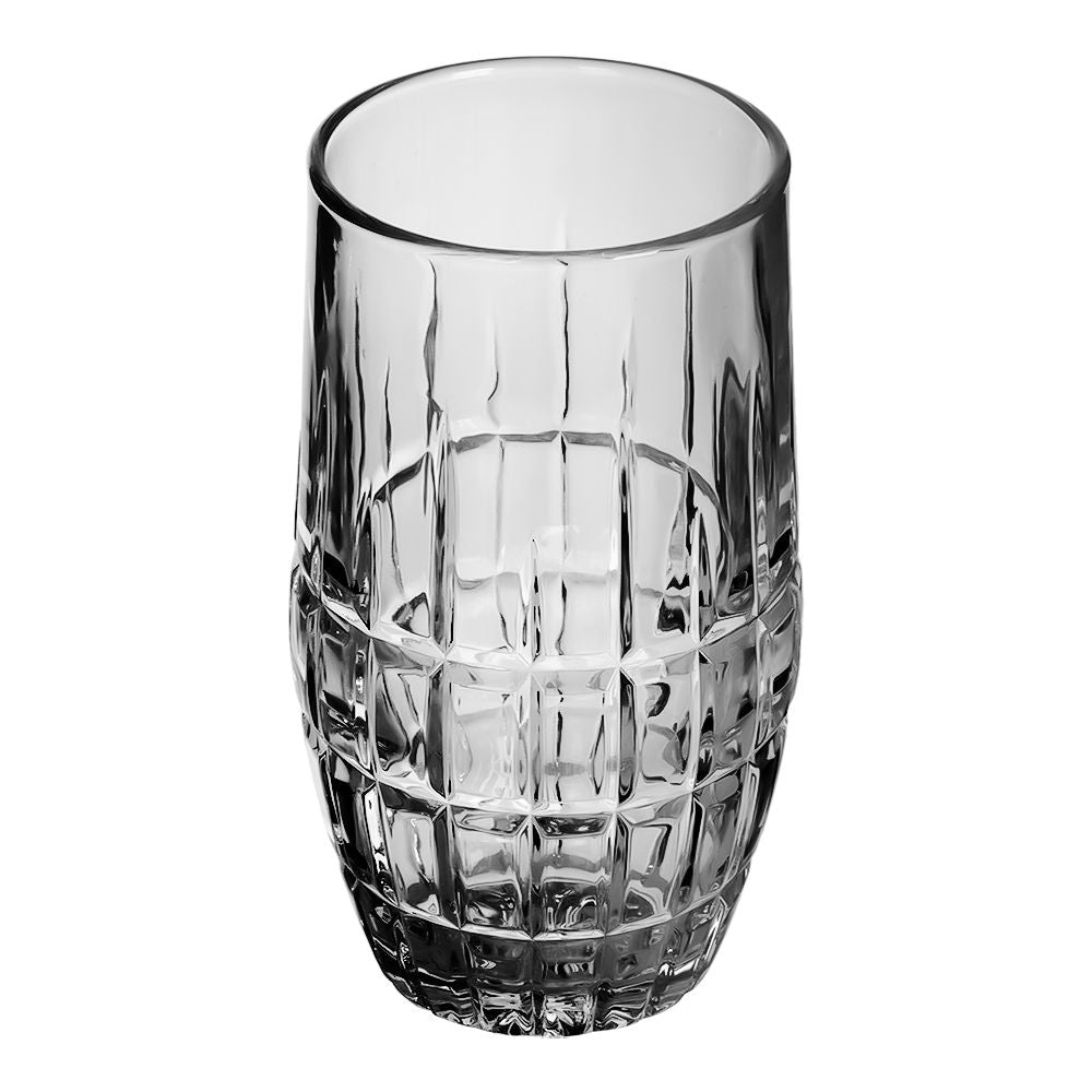 Vaso HB de vidrio 400 ml Alaska 99605 Cristaglass
