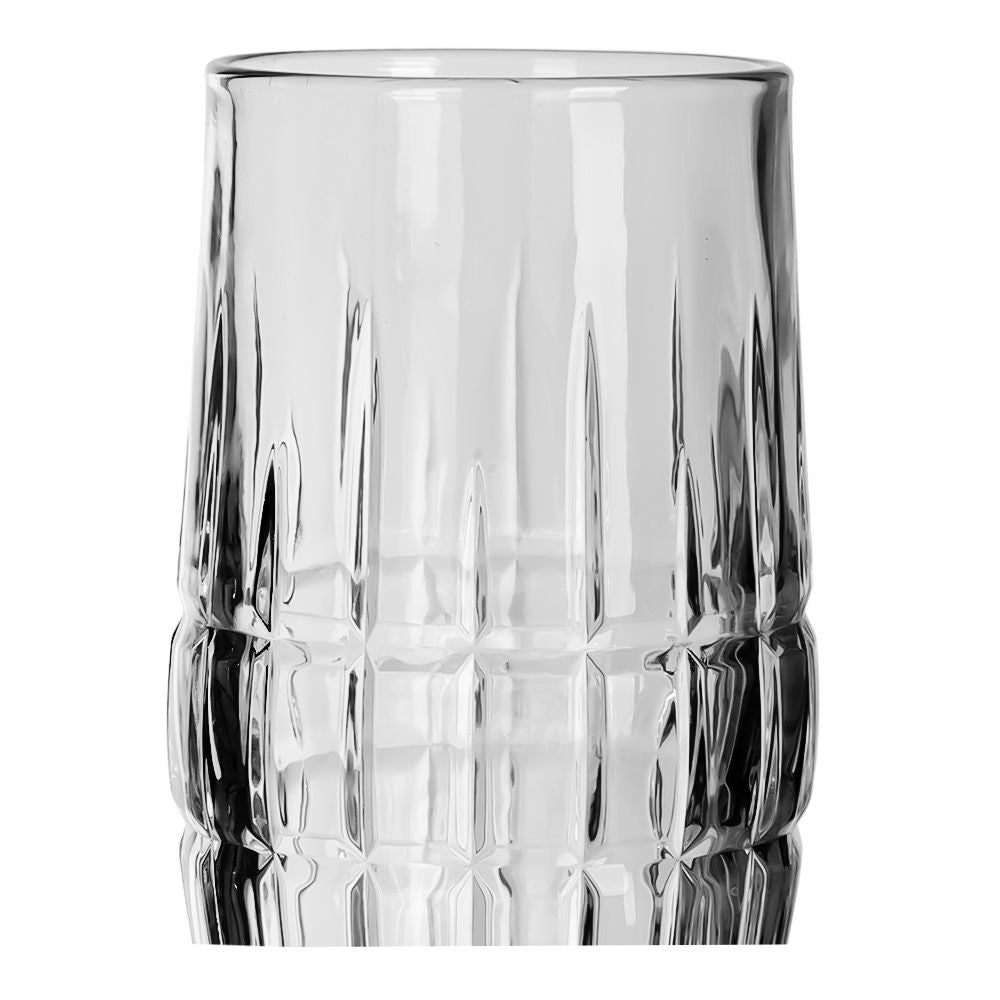 Vaso HB de vidrio 400 ml Alaska 99605 Cristaglass