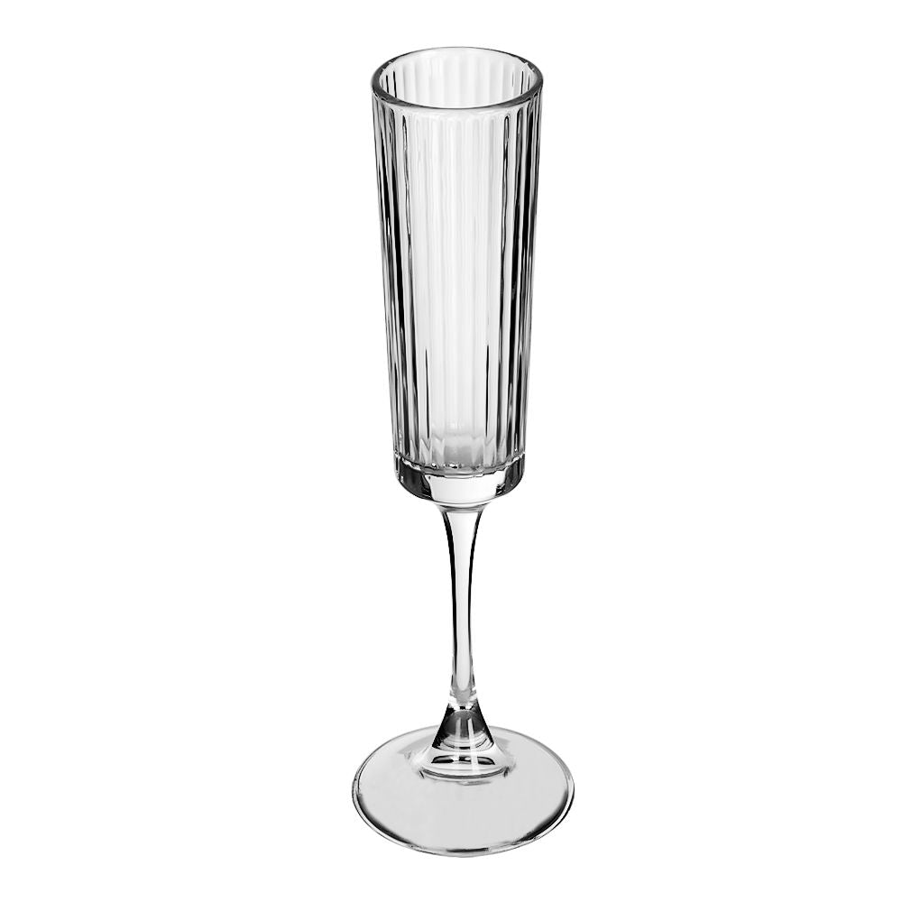 Copa flauta de vidrio 110 ml Bordeaux 99610 Cristaglass