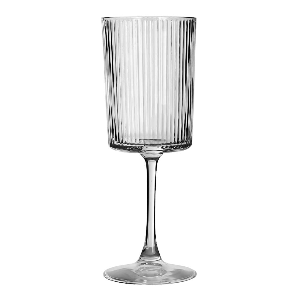 Copa para vino de vidrio 320 ml Bordeaux 99611 Cristaglass