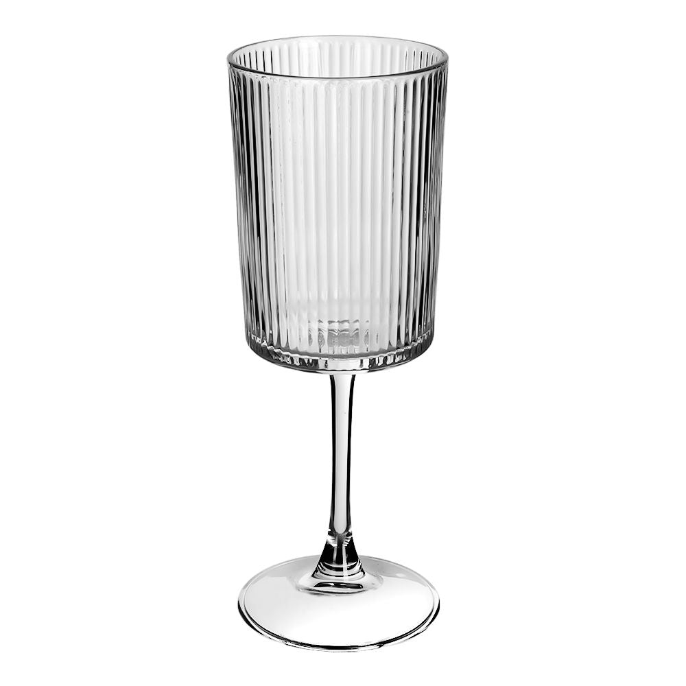 Copa para vino de vidrio 320 ml Bordeaux 99611 Cristaglass