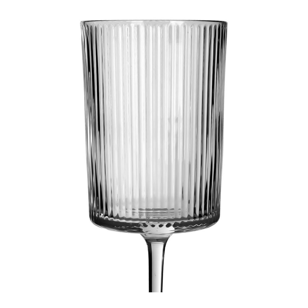 Copa para vino de vidrio 320 ml Bordeaux 99611 Cristaglass