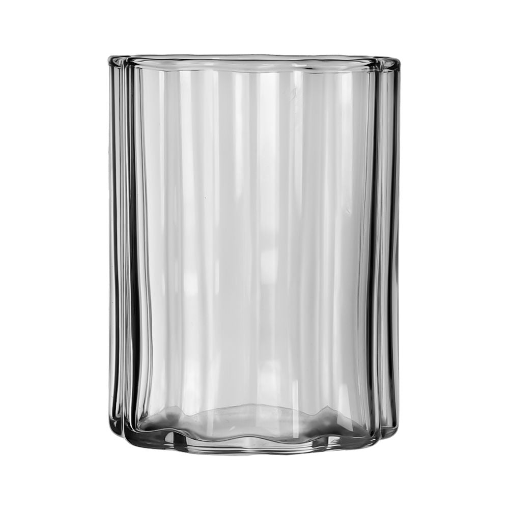 Vaso DOF de vidrio 280 ml Natura 99613 Cristaglass