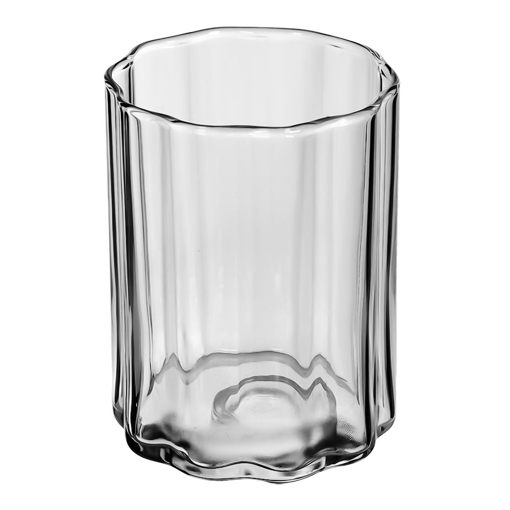 Vaso DOF de vidrio 280 ml Natura 99613 Cristaglass