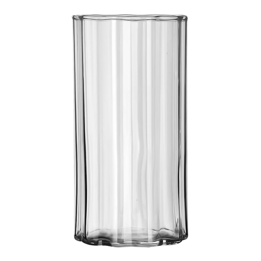 Vaso HB de vidrio 400 ml Natura 99614 Cristaglass