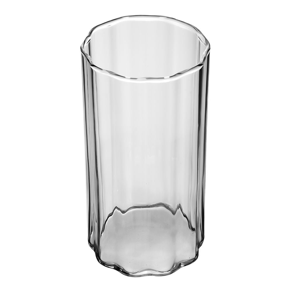 Vaso HB de vidrio 400 ml Natura 99614 Cristaglass