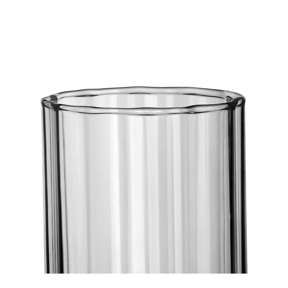 Vaso HB de vidrio 400 ml Natura 99614 Cristaglass