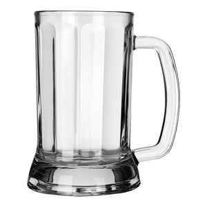 Tarro para cerveza de vidrio 450 ml Icon 99653 Cristaglass