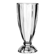 Copa malteada de vidrio 300 ml 99654 Cristaglass