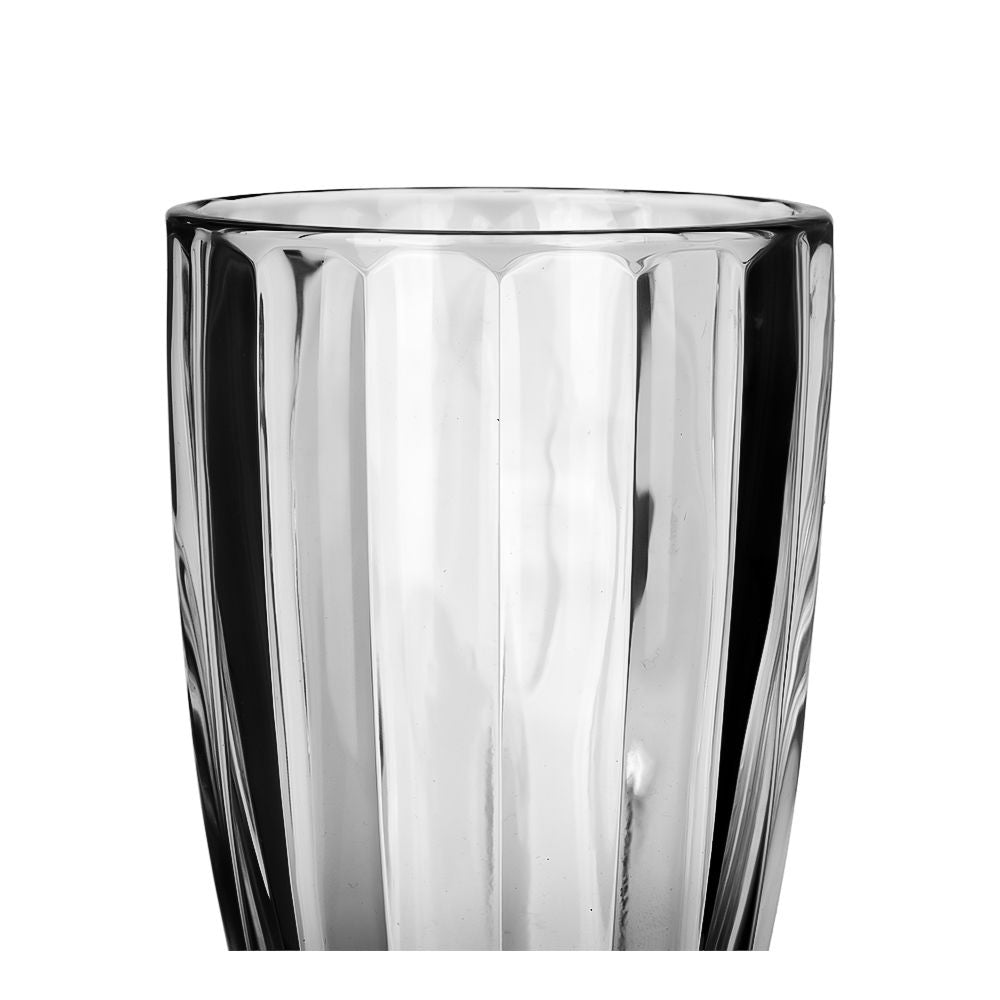 Copa malteada de vidrio 300 ml 99654 Cristaglass