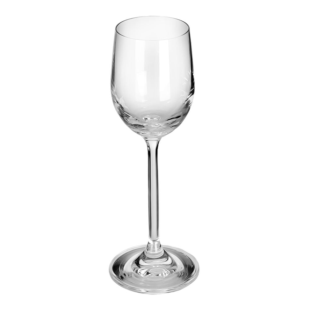 Copa de vidrio 90 ml Grapa 99619 Cristaglass