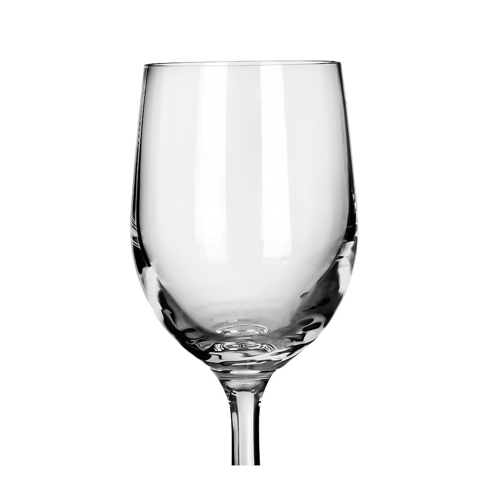 Copa de vidrio 90 ml Grapa 99619 Cristaglass