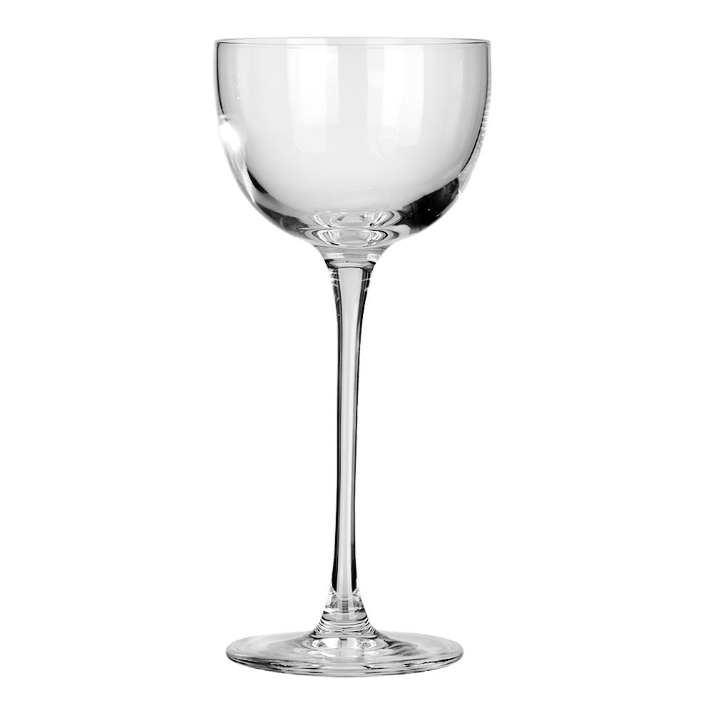 Copa cocktail de vidrio Savaje Pony nude 105 ml CG-1112791 Pasabahce
