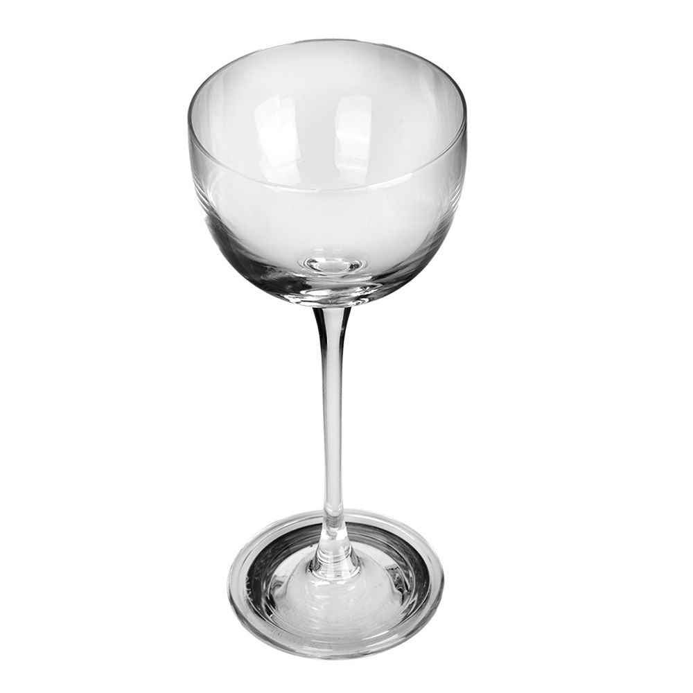 Copa cocktail de vidrio Savaje Pony nude 105 ml CG-1112791 Pasabahce