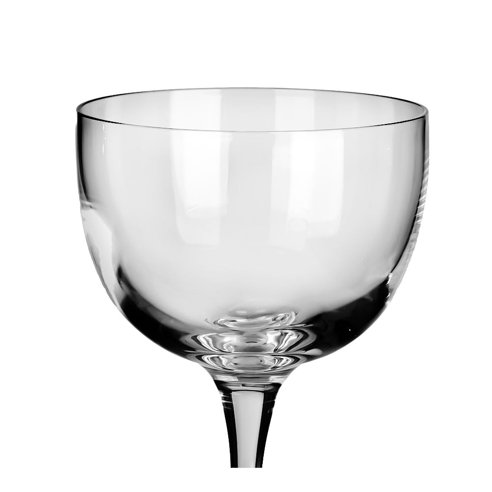 Copa cocktail de vidrio Savaje Pony nude 105 ml CG-1112791 Pasabahce