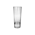 Vaso tequilero de policarbonato natural liso 60 ml 5001131 Citrulsa