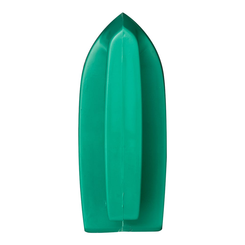 Cepillo con mango de plástico tipo plancha 82410 Vanyplas – vista 3