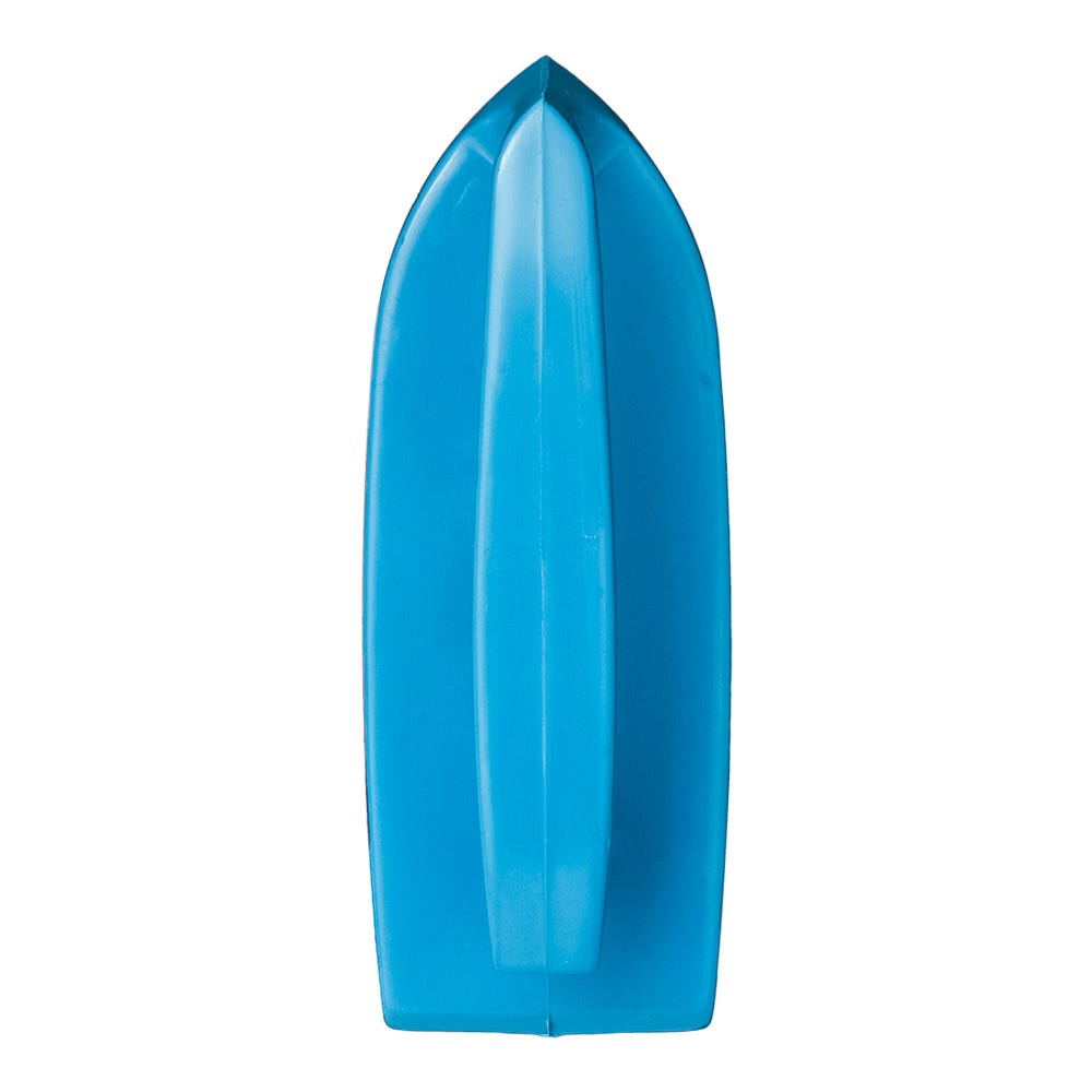 Cepillo de plástico con mango tipo plancha 42421 Vanyplas – vista 3