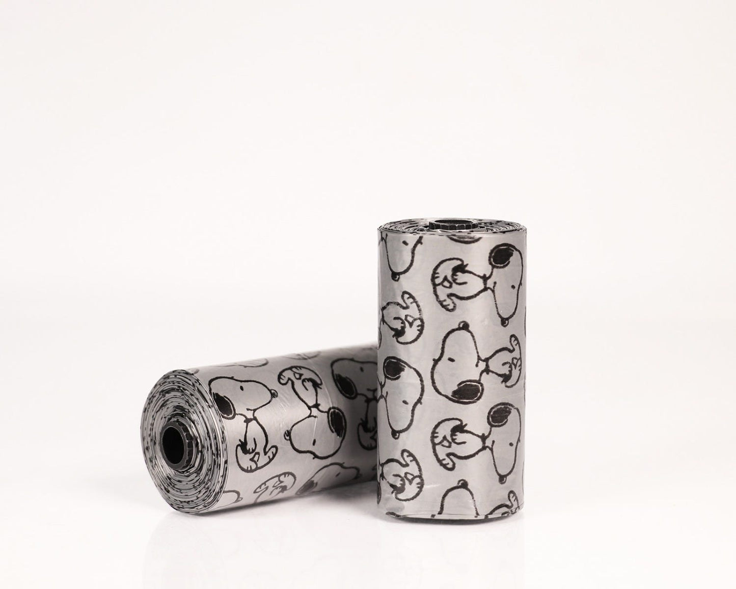 Bolsitas para desechos de perros 2 rollos Peanuts WBP-001-2 Smile Pets