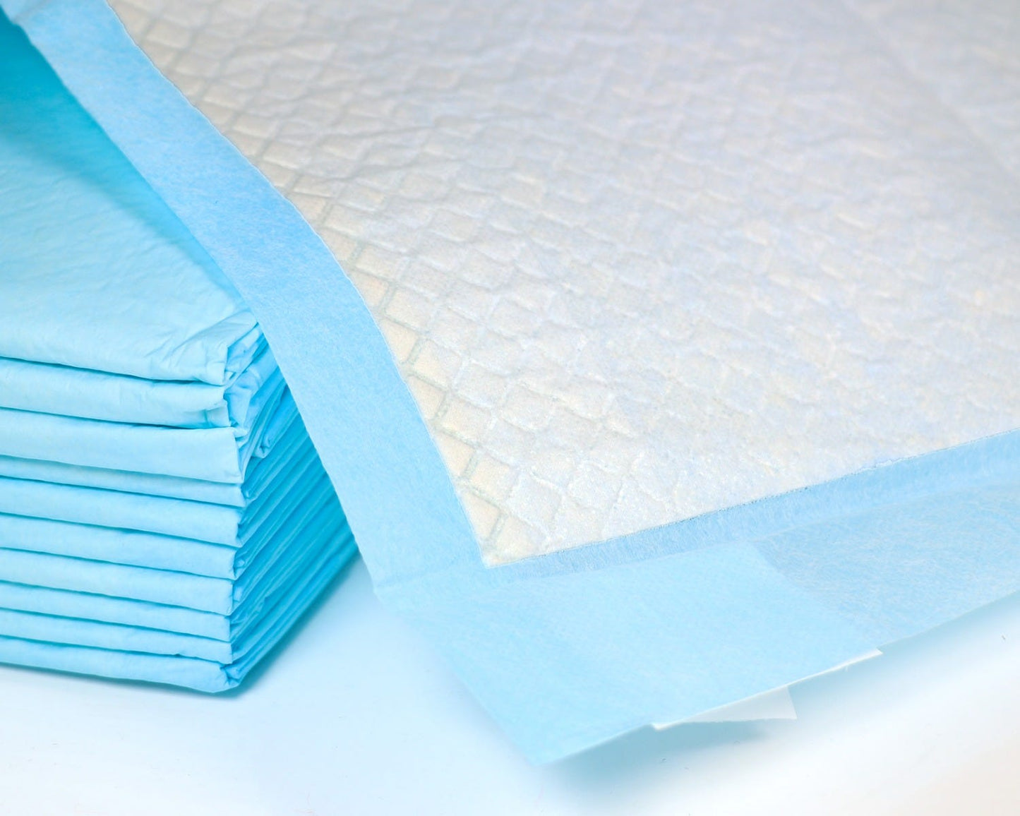 Tapete entrenador desechable para perros 12 piezas Peanuts TD-001 Smile Pets