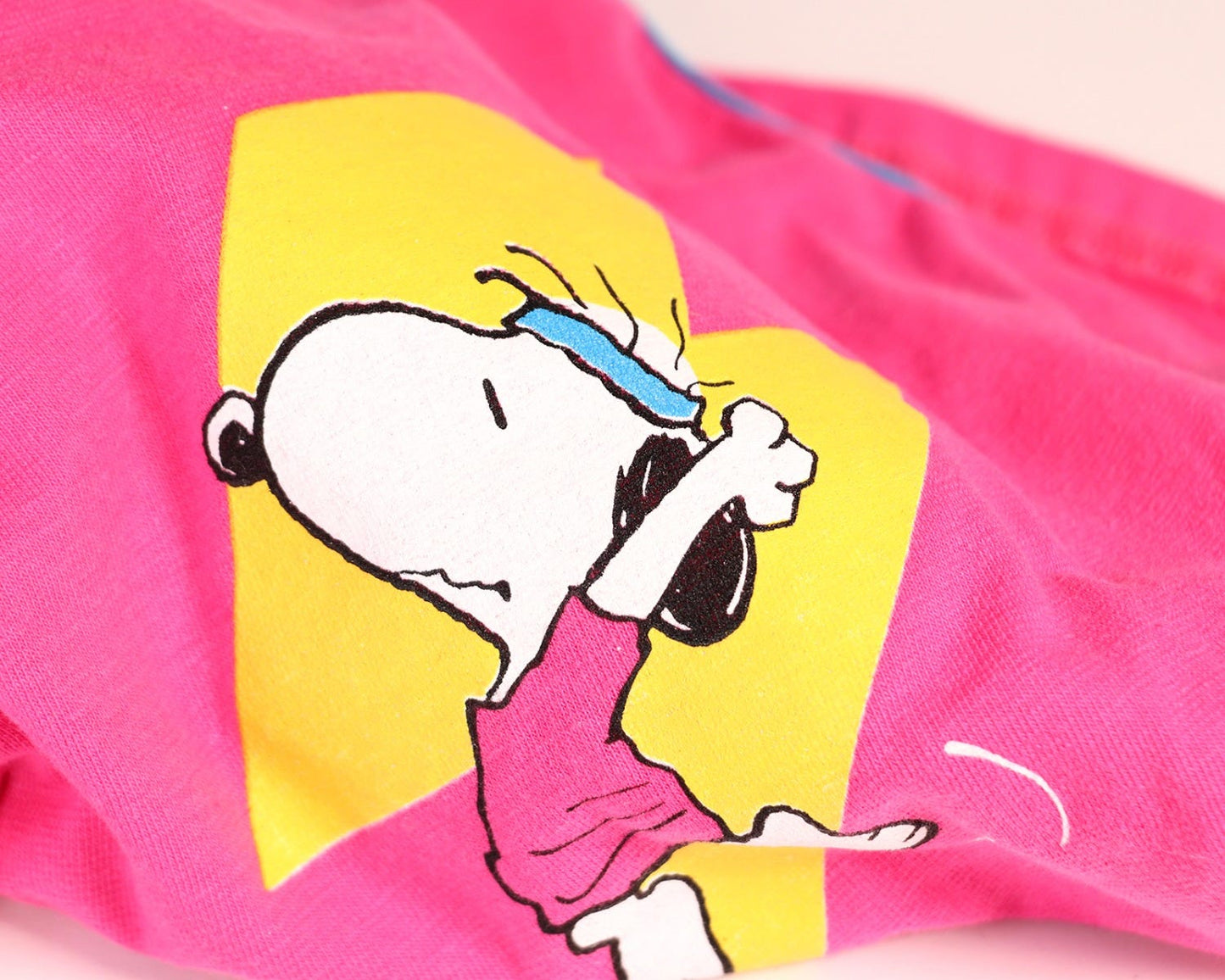 Playera de algodón para mascota Peanuts varios diseños PP-001 Smile Pets