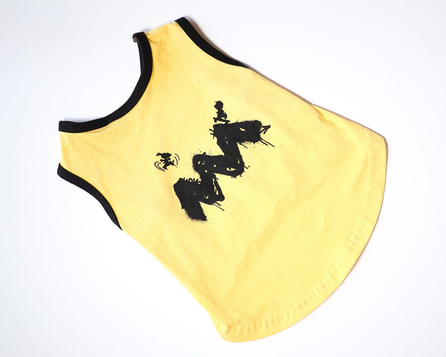 Playera de algodón para mascota Peanuts varios diseños PP-001 Smile Pets