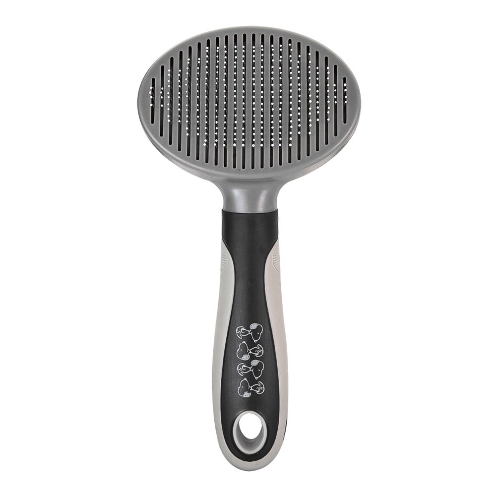 Cepillo quita pelo para perro Peanuts CE-001 Smile Pets