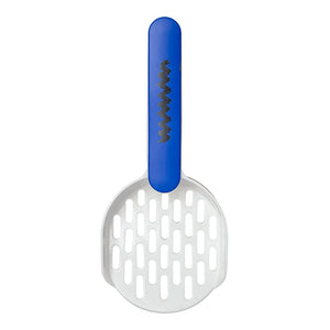 Pala para arena de gato de plástico 26 cm Peanuts PG-001 Smile Pets