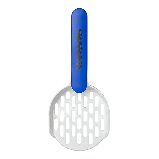 Pala para arena de gato de plástico 26 cm Peanuts PG-001 Smile Pets