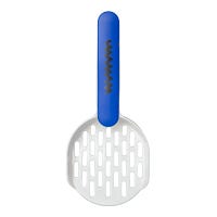 Pala para arena de gato de plástico 26 cm Peanuts PG-001 Smile Pets