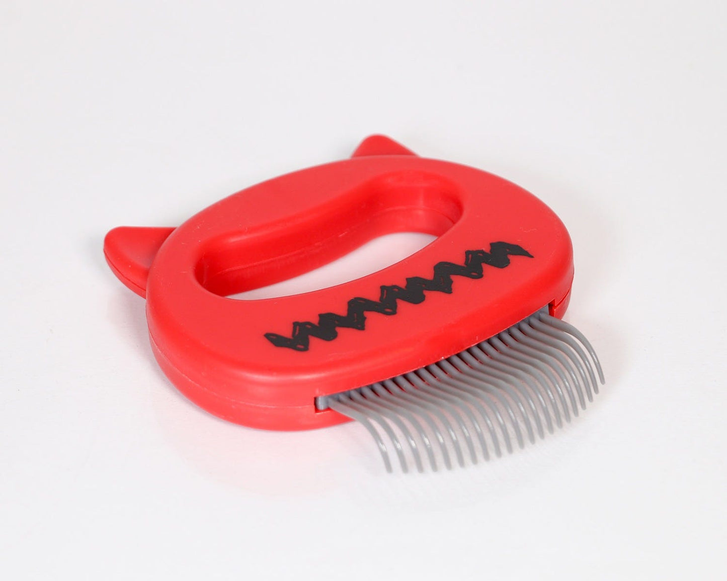 Cepillo para gato de plástico Peanuts CG-001 Smile Pets