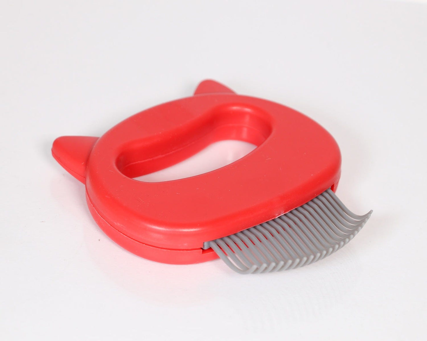 Cepillo para gato de plástico Peanuts CG-001 Smile Pets