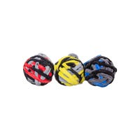 Pelotas de estambre para gato 4 cm Peanuts BG-001 Smile Pets